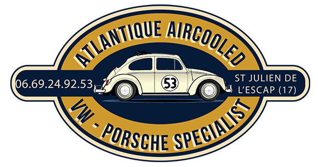 ATLANTIQUE AIRCOOLED